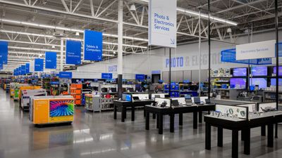 Walmart makes a first-ever change to prevent crimes in superstore