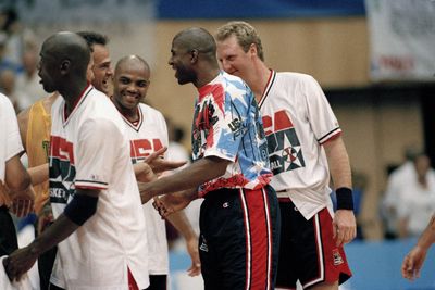 Revisiting the legacy of the US’ 1992 Dream Team