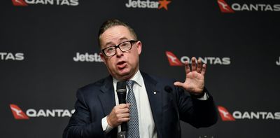 Booking customers on flights that were cancelled – how could Qantas do that?