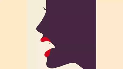 Personality test: This optical illusion will determine whether you prioritize work or love