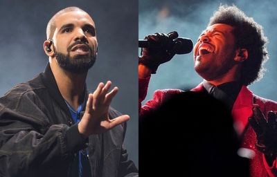 AI-generated song mimicking Drake and The Weeknd submitted for Grammy consideration