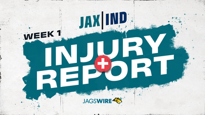 Jaguars S Antonio Johnson sits out Wednesday practice