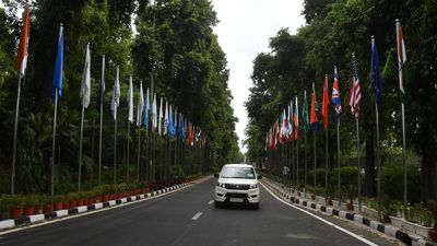 New look of Delhi will leave a lasting impression on G-20 guests: Delhi PWD Minister