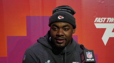 Chiefs’ Chris Jones Address Whether or Not He’s Letting Teammates Down With Holdout