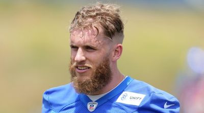 Rams Make Decision on Cooper Kupp for Week 1 Matchup vs. Seahawks