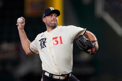 Ex-teammates – but not always friends – Scherzer and Verlander to face each other for first time