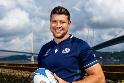 Grant Gilchrist opens up on honour of featuring at third World Cup