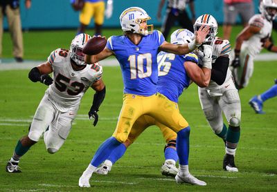 Key things to know about Chargers’ Week 1 opponent: Dolphins