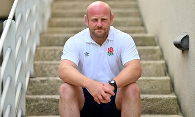‘We’re here for a purpose’: Dan Cole urges England to find World Cup focus