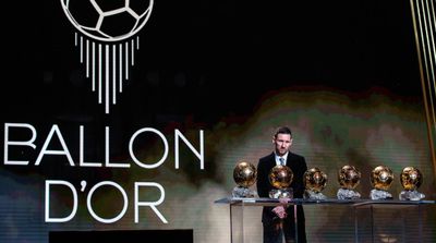 Messi, Haaland and Bonmati Lead Ballon d’Or Nominee Shortlists