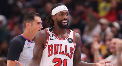 Patrick Beverley reveals absurd reason Bulls snubbed him as youngster