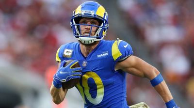Kupp Ruled Out For Week 1 and Twitter Users Panic