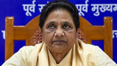 Mayawati alleges internal collusion of BJP and Opposition on ‘INDIA’ name, urges SC intervention