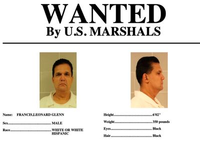 Felony convictions vacated for 4 Navy officers in sprawling scandal