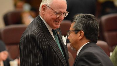 Feds tell Ed Burke’s lawyers they don’t plan to call Danny Solis at racketeering trial
