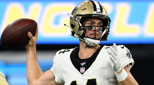 NFL Suspends Saints Rookie QB For Violating…