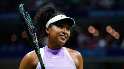 Naomi Osaka Hints at When She Plans to Return to Tennis