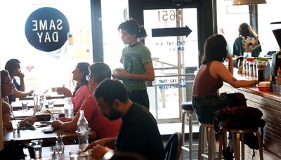 Restaurant association offers alternative to ending subminimum wage for tipped workers