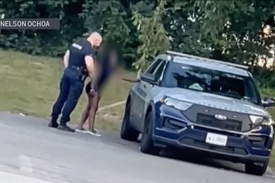 Viral video of police officer caught in compromising incident with another woman is ‘painful’ says wife