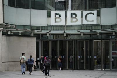 BBC licence fee-payers should hold shares and appoint its bosses, Tory MP says