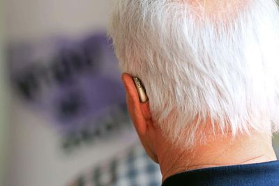 Cell therapy could be ‘transformative’ for people with hearing loss – experts