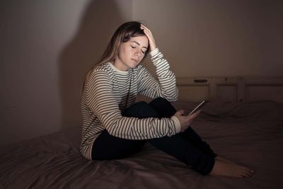 More than one in 10 women across UK have faced online violence, survey suggests