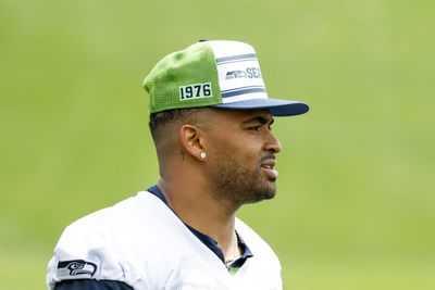 Seahawks create cap space by restructuring Jamal Adams contract