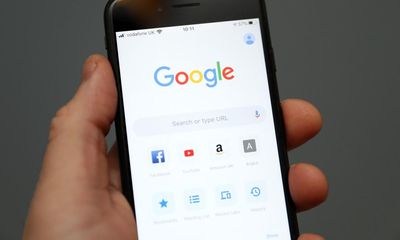 Google faces multibillion-pound lawsuit from UK consumers