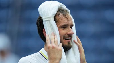 U.S. Open Semifinalist Issues Concerning Warning About Brutal Heat During Match
