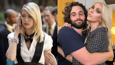 Taylor Momsen AKA Little J Has Finally Spilled On The Real Reason She Left Gossip Girl