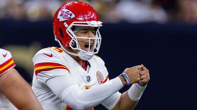 Patrick Mahomes’s Career Week 1 Stats Should Concern the Lions