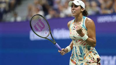 Madison Keys stuns Marketa Vondrousova to reach US Open semis
