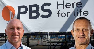 What happens next for PBS Building?