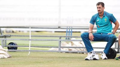 Mitchell Starc eyes return to IPL in 2024