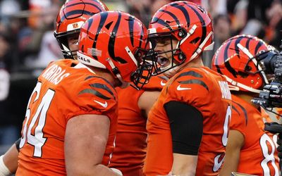 AP writer predicts Bengals win Super Bowl LVIII