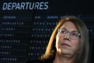 Catherine King says treatment of women was ‘a factor’ in Qatar Airways decision