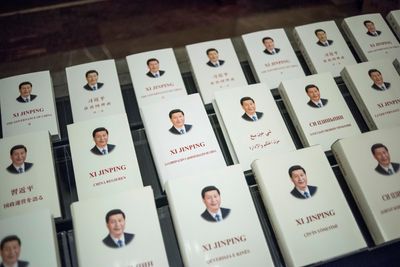 Why are China’s workers studying ‘Xi Jinping Thought’?