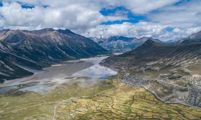 How hole in ozone layer affected summer rainfall in Tibet