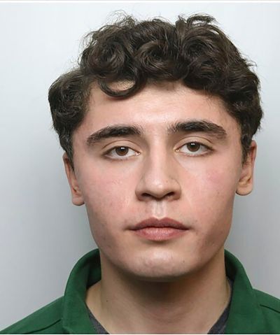 Who is Daniel Abed Khalife? Royal Signals soldier accused of planting fake bombs - OLD