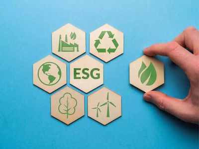 JPMorgan: India's ‘trailblazing’ rules set to boost ESG market