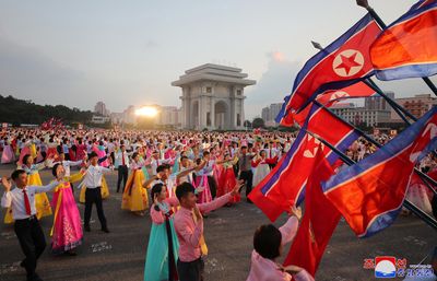 Top Chinese officials to join North Korea founding celebrations