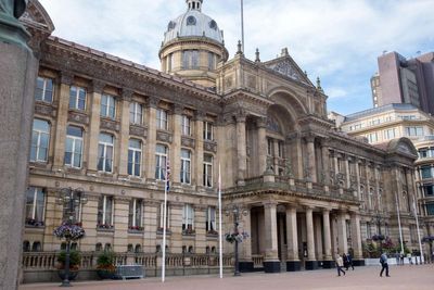 Birmingham residents warned ‘all bets are off’ on cuts as city council effectively bankrupt