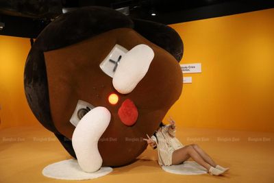 TEST YOURSELF: Turning tears into smiles