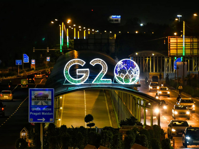 G20 Summit: Delhi hotels to have ‘armouries’ to prevent another 26/11