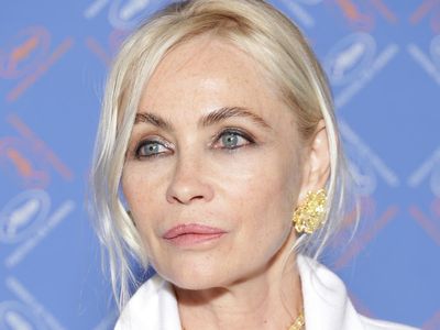 Emmanuelle Béart, Mission: Impossible and 8 Women star, says she was victim of incest as a child