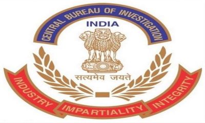 Delhi: CBI books MCD inspector in bribery case