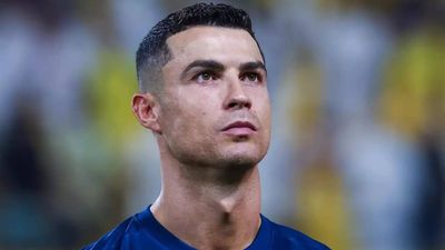 Record-breaking Cristiano Ronaldo 'wants more' with Portugal