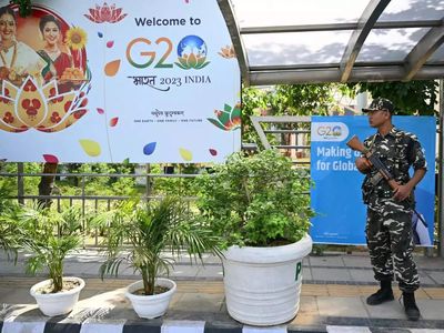 G20 agrees to give African Union membership on par With EU