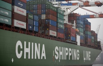 China’s exports, imports fall as weak global demand clouds recovery