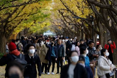 Tokyo's threatened Jingu Gaien park placed on 'Heritage Alert' list by conservancy body